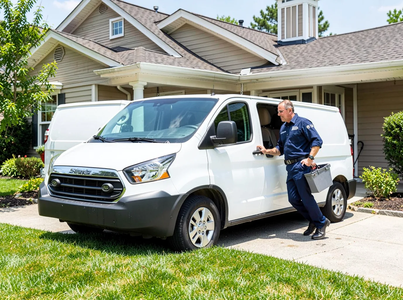 Emergency Plumber company in Henning, IL